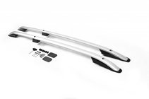 Рейлінги Skyport (сірий мат) фото 2