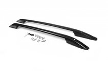 Рейлінги Skyport (Чорні) фото 11