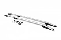 Рейлінги Skyport (сірі) фото 1