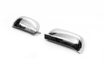 Хромований пластик фото 8