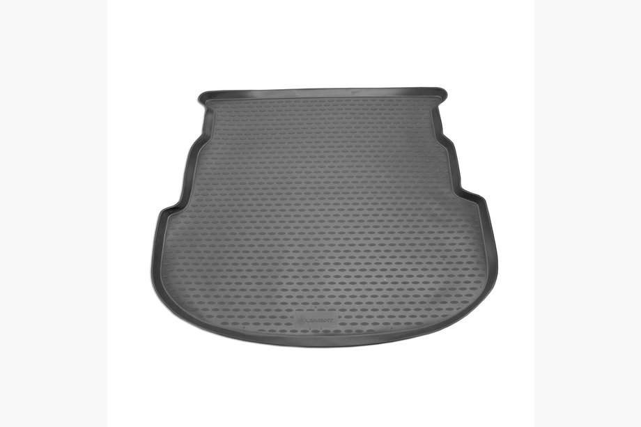 Mazda 6 2008-2012 рр. Килимок в багажник (Novline) SW (Варіант 2) Image