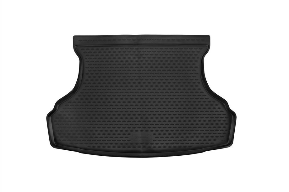 Toyota Corolla 2013-2019 рр. Килимок в багажник (Novline) Fielder (П. Р.) SW Фото 1