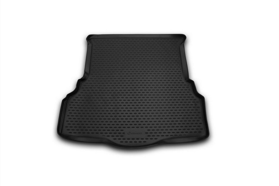 Ford Mondeo 2014-2022 рр. Килимок в багажник (Novline) SD Image
