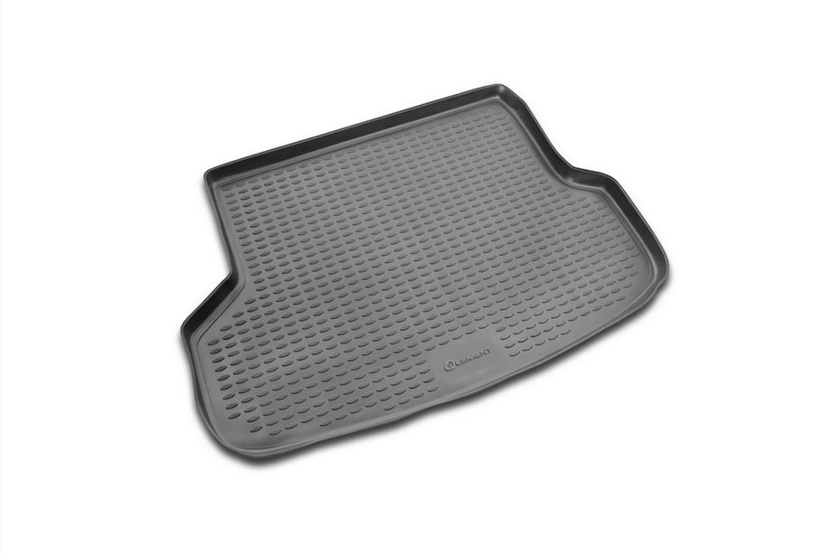 Mitsubishi Lancer 9 2004-2008 рр. Килимок в багажник (Novline) SW Фото 1