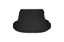 Subaru Outback 2005-2009 рр. Килимок в багажник (Novline) SD фото 1