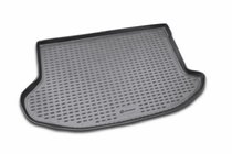 Subaru Impreza 2007-2011 рр. Килимок в багажник (Novline) HB фото 1