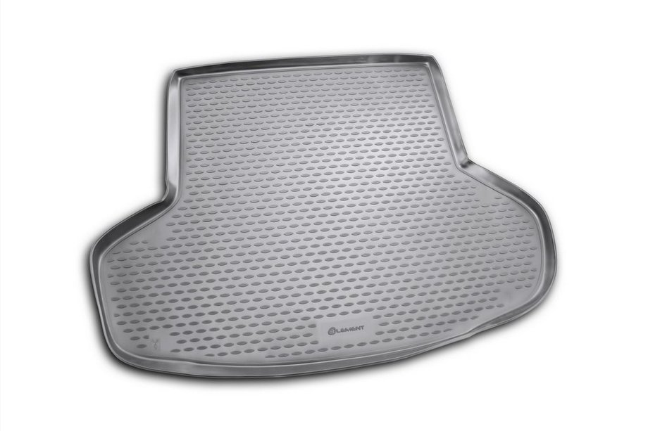 Toyota Avensis 2009-2018 рр. Килимок в багажник (Novline) 5D/SW Фото 1