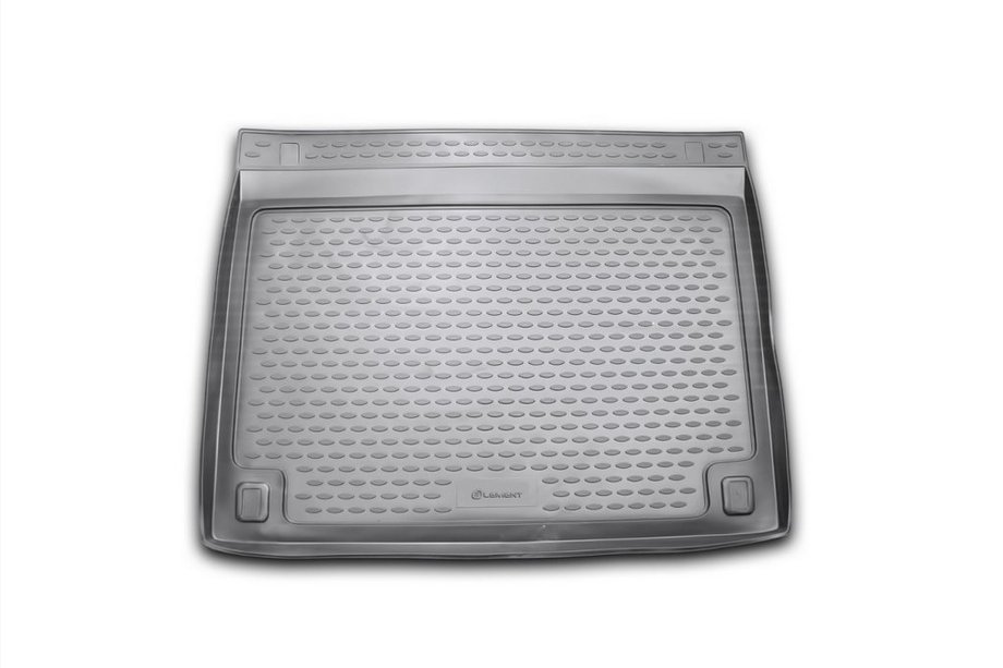 Toyota FJ Cruiser 2006-2022 рр. Килимок в багажник (Novline) запровадження. Фото 1