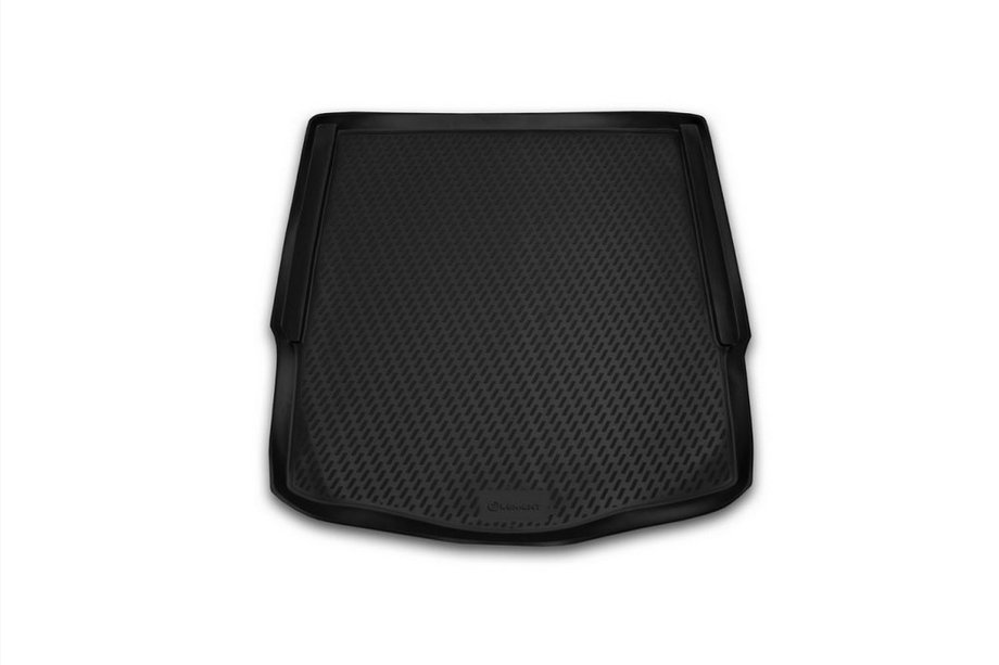 Ford Mondeo 2008-2014 рр. Килимок в багажник (Novline) SD Image