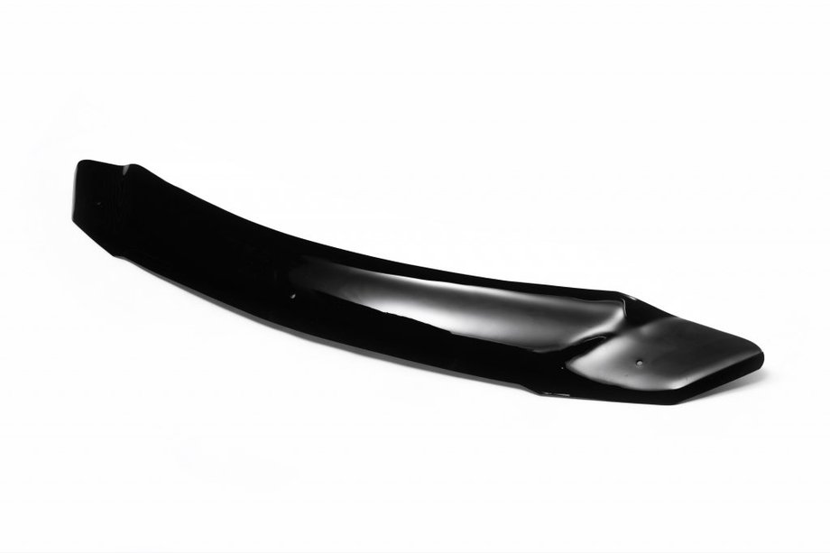 Mazda 2 2007-2014 рр. Дефлектор капота (VIP) Image