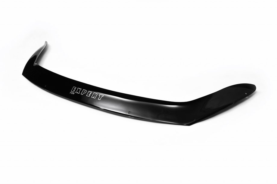 Peugeot Expert 2007-2016 рр. Дефлектор капота (VIP) Image