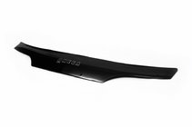 Opel Omega A 1986-1993 рр. Дефлектор капота (VIP) фото 1