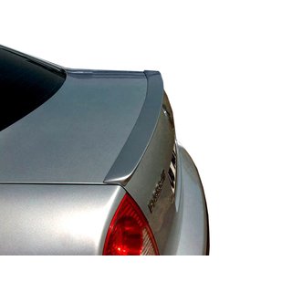 Спойлер (під фарбування) фото 1