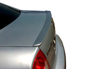 Volkswagen Passat B5 1997-2005 рр. Спойлер (під фарбування) фото 1