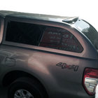 Ford Ranger 2011-2022 рр. Кунг з вікнами фото 1