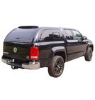 Volkswagen Amarok 2010-2022 рр. Кунг Canopy з вікнами фото 1