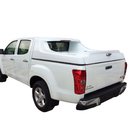 Isuzu D-Max 2011-2019 рр. Кунг FULL BOX фото 1