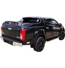 Isuzu D-Max 2011-2019 рр. Кунг GRAND BOX фото 1