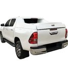 Toyota Hilux 2015- рр. Кунг FULL BOX фото 1