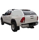 Toyota Hilux 2015- рр. Кунг Canopy Commercial фото 2