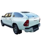 Toyota Hilux 2015- рр. Кунг STARBOX фото 1
