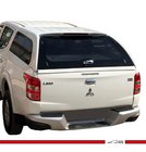 Fiat Fullback 2016- рр. Кунг на дах (Canopy) фото 2