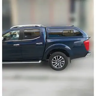 Кунг Canopy Optional Nissan Navara/NP300 2016- рр.