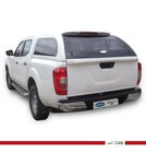 Nissan Navara/NP300 2016- рр. Кунг Canopy фото 3