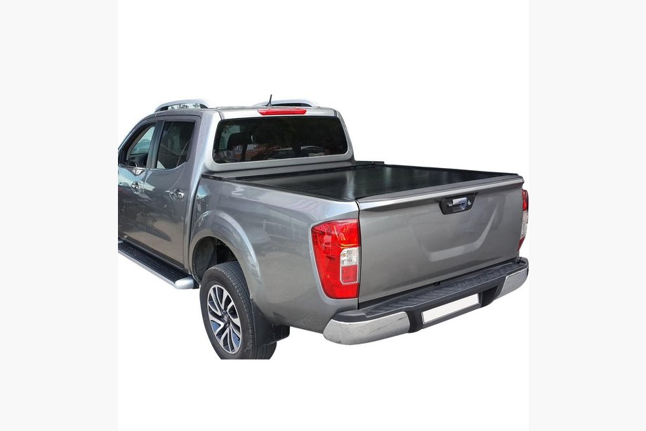 Nissan Navara/NP300 2016- рр. Роллбокс Image