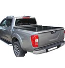 Nissan Navara/NP300 2016- рр. Роллбокс фото 1