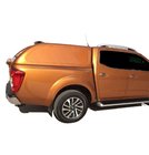 Nissan Navara/NP300 2016- рр. Кунг Canopy Commercial фото 1