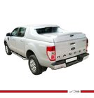 Ford Ranger 2011-2022 рр. Кунг FULLBOX фото 2