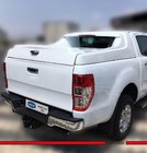 Ford Ranger 2011-2022 рр. Кунг FULLBOX фото 3