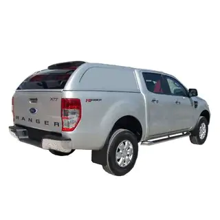 Кунг Canopy commercial Ford Ranger 2011-2022 рр.