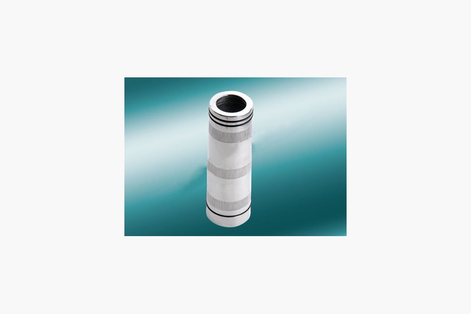 Ручка ручника (алюміній) Image