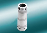 Ручка ручника (алюміній) фото 1