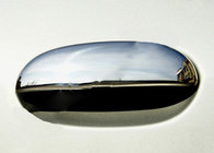 Накладки на ручки (4 шт., нерж.) фото 1