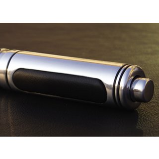 Важіль ручного гальма (алюміній ↗ шкіра) Smart 1998-2007 рр.