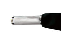 Peugeot 206 1998-2024 рр. Важіль ручного гальма алюміній 206 ↗ полиров ↗ шкіра фото 1