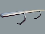 Задня дуга (нерж) фото 1