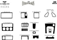 Темне дерево фото 1