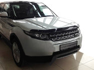 Range Rover Evoque 2012-2018 рр. Дефлектор капоту (SIM) фото 1