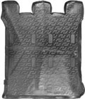 Ford Galaxy 1995-2006 рр. Килимок багажника (ПП) фото 1