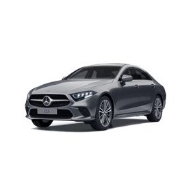 Тюнінг Mercedes CLS C257 2018- рр.