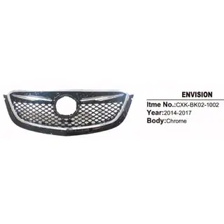 Передня решітка (F-Sport) Buick Envision 2014-2020 рр.
