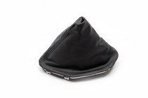 BMW 5 серія E39 1996-2003 рр. Чохол КПП ОЕМ (кожзам) фото 1