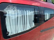 Peugeot Bipper 2008-2017 рр. Шторки в асортименті Omsa Line фото 1