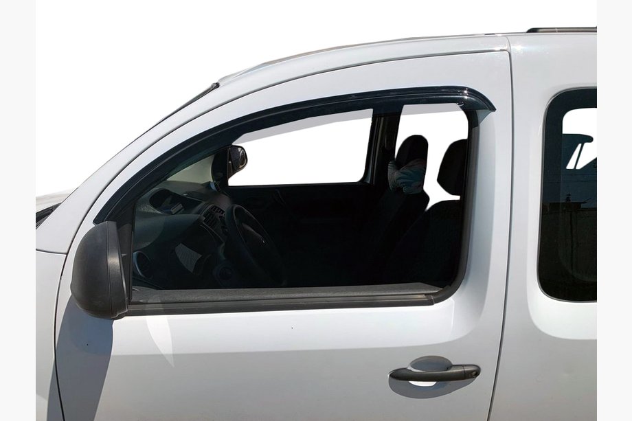 Mercedes Citan 2013-2021 рр. Вітровики (2 шт, HIC) Image