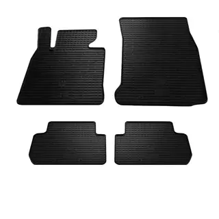 Гумові килимки (4 шт, Stingray Premium) фото 1