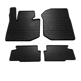 Гумові килимки (4 шт, Stingray Premium)
